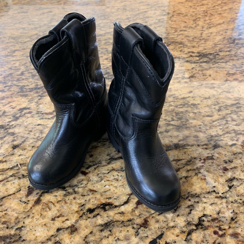 Justin boots